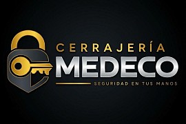 Cerrajería Medeco