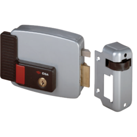 Cisa eléctrica