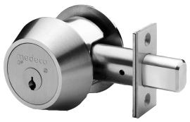 Cerradura Medeco M3